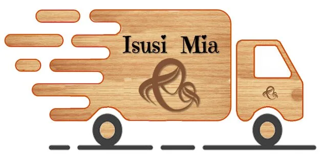 ISUSI MIA