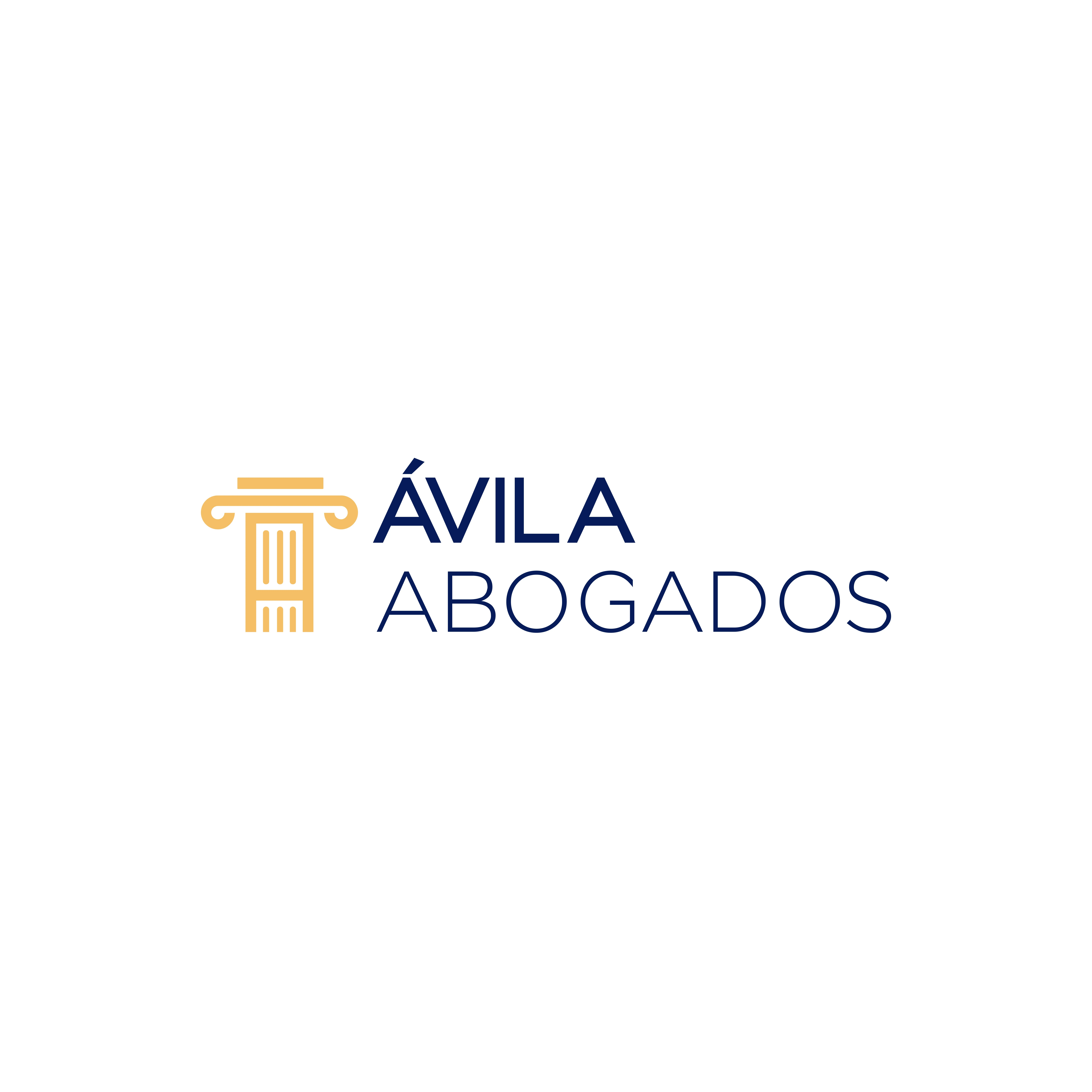 A ÁVILA ABOGADOS