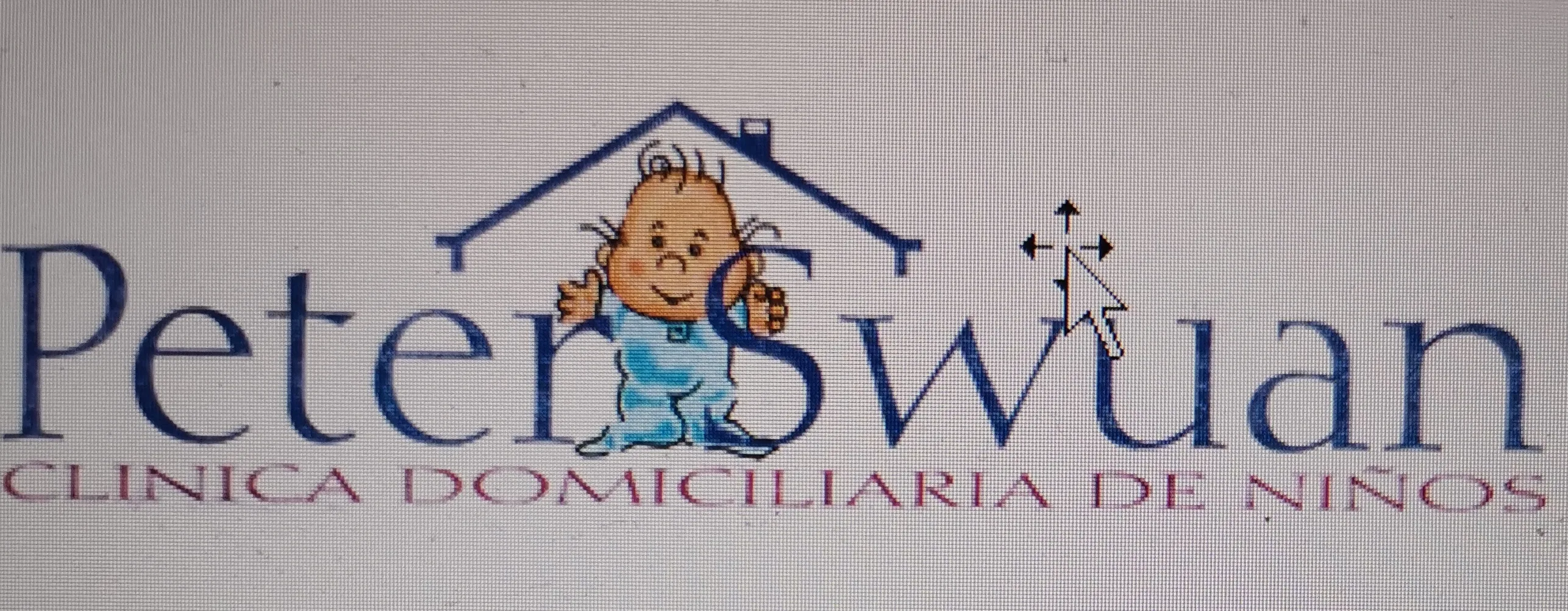 Peter Swuan clínica domiciliaria de niños