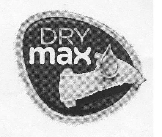 DRY MAX