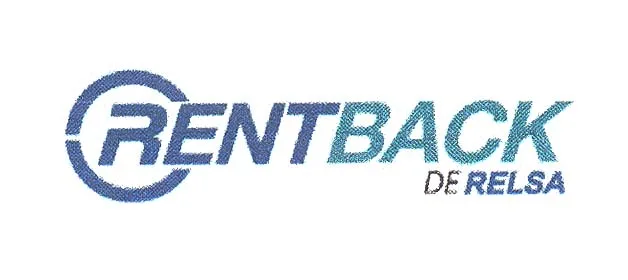 RENTBACK DE RELSA