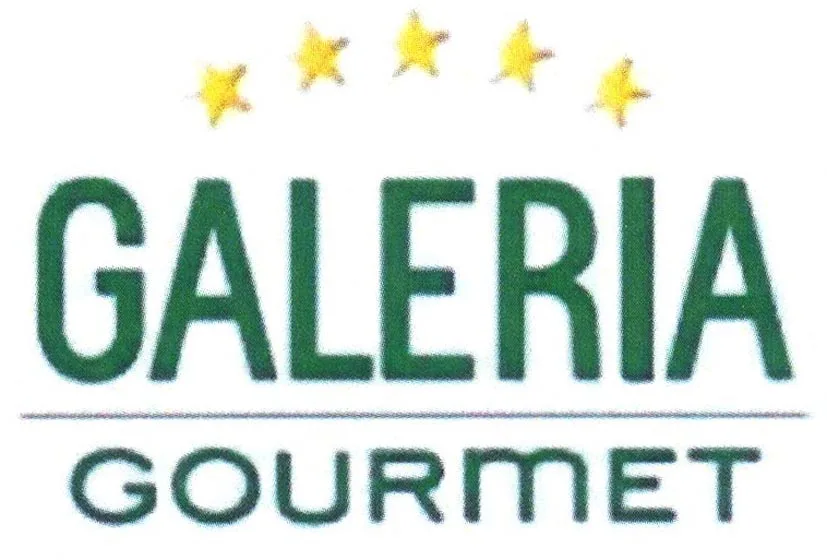 GALERIA GOURMET