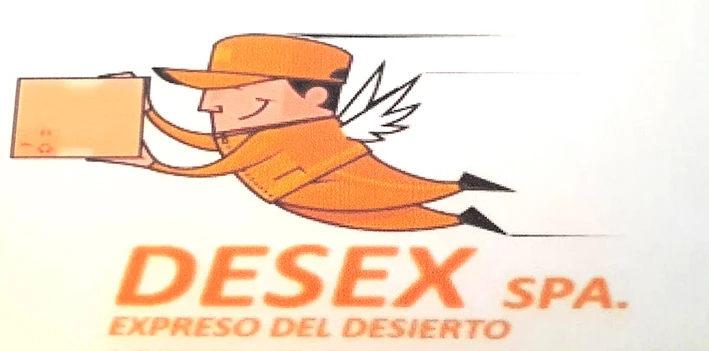 DESEX EXPRESO DEL DESIERTO SPA.
