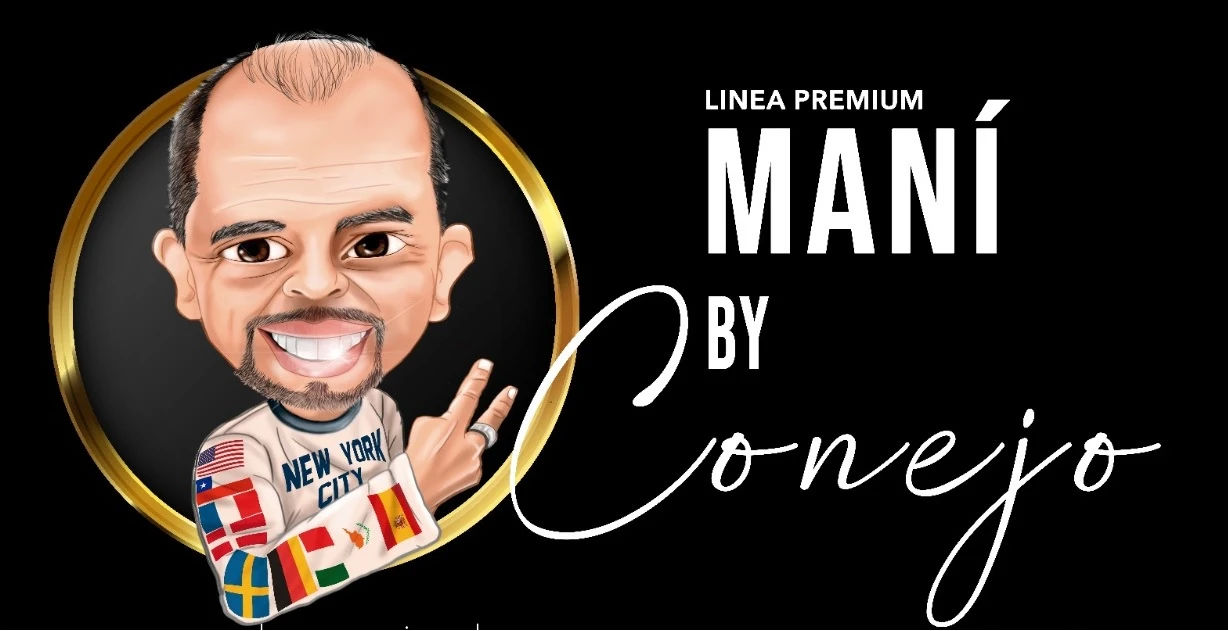 Línea Premium Maní By Conejo