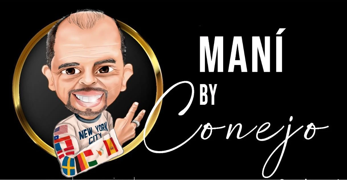 Maní By Conejo