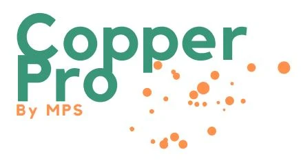 COPPER PRO BY MPS