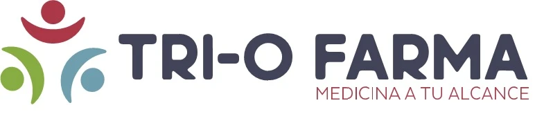 TRI-O FARMA