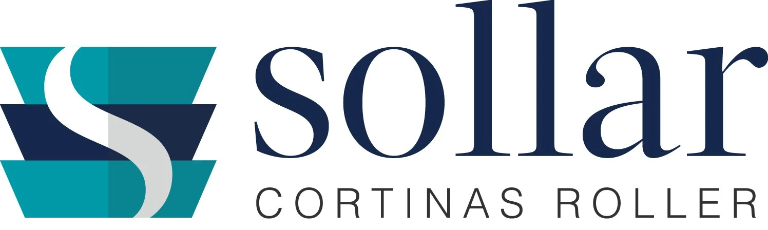 SOLLAR cortinas roller