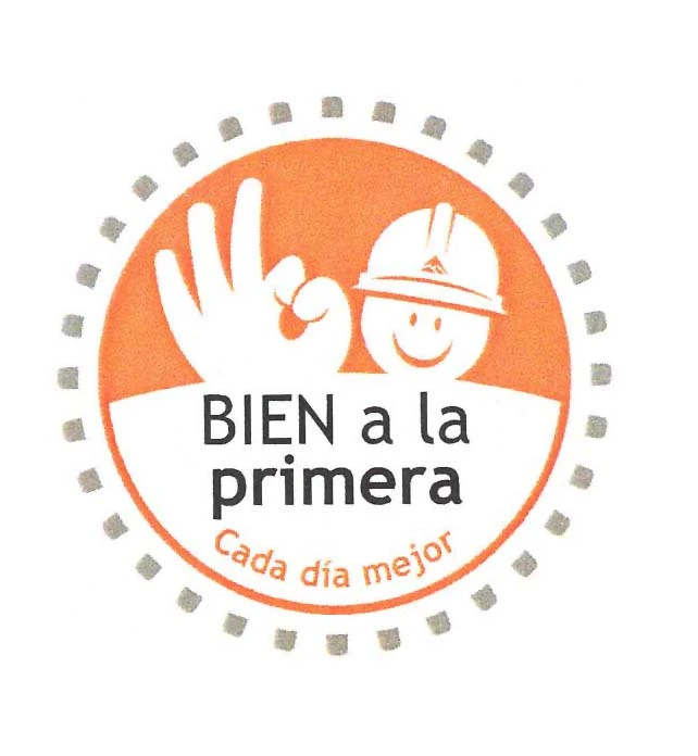 BIEN A LA PRIMERA CADA DIA MEJOR