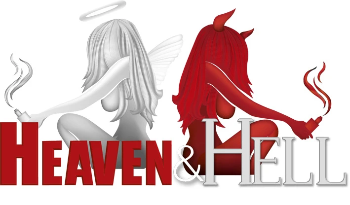 HEAVEN & HELL