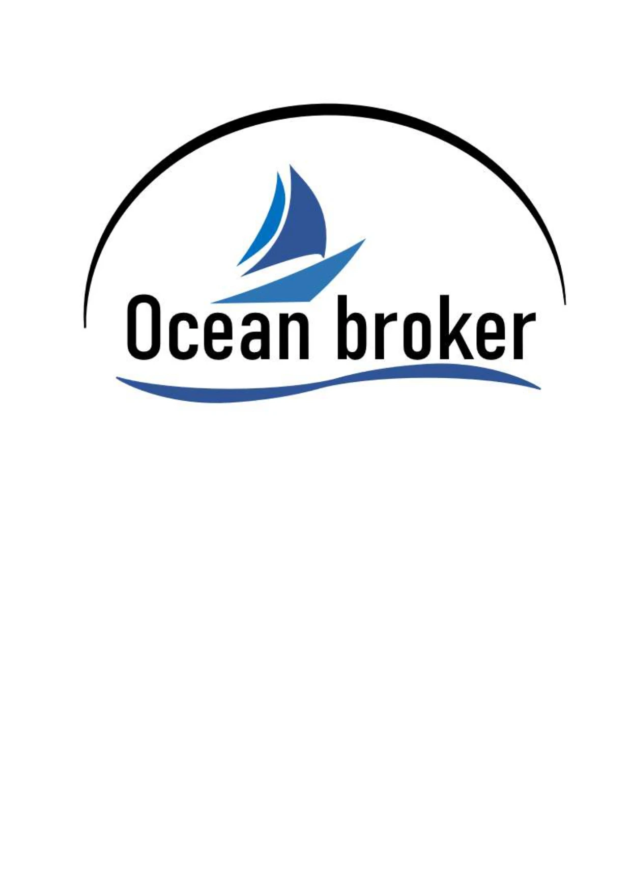 Ocean Broker