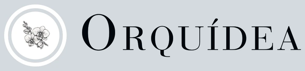 Orquídea