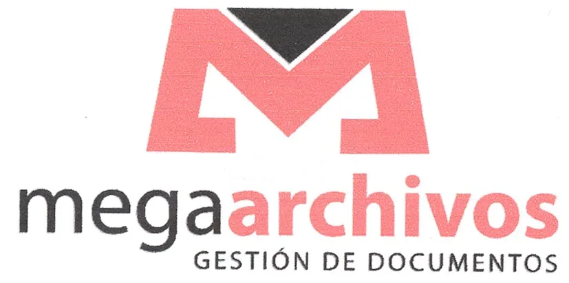 M MEGAARCHIVOS GESTION DE DOCUMENTOS