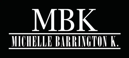 MBK MICHELLE BARRINGTON K.