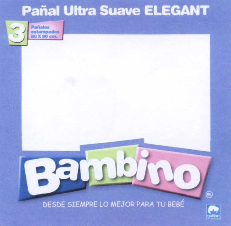 BAMBINO