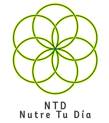 NTD NUTRE TU DÍA