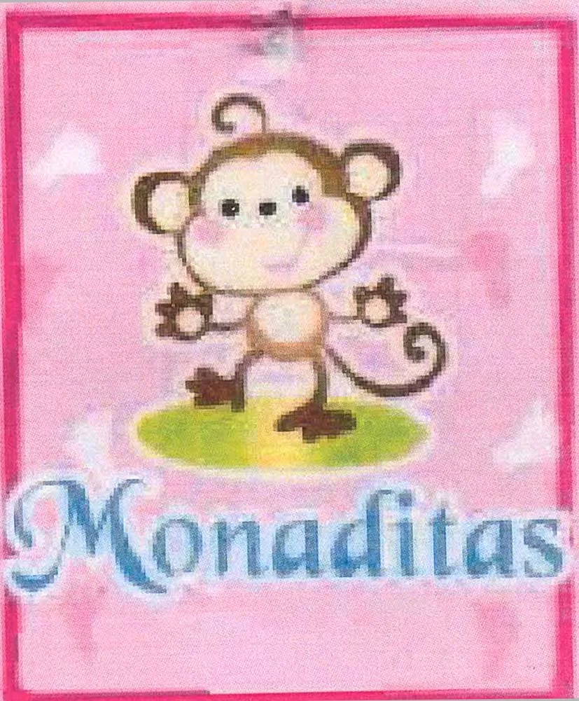 MONADITAS