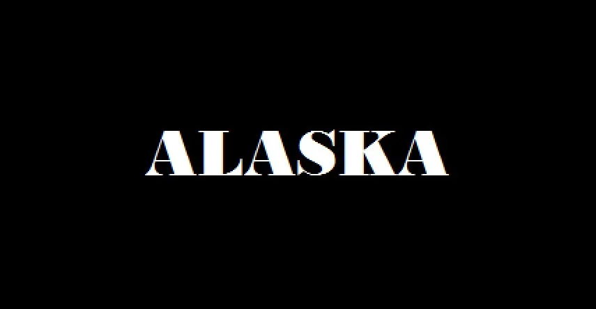 ALASKA