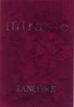 MIRACLE LANCOME