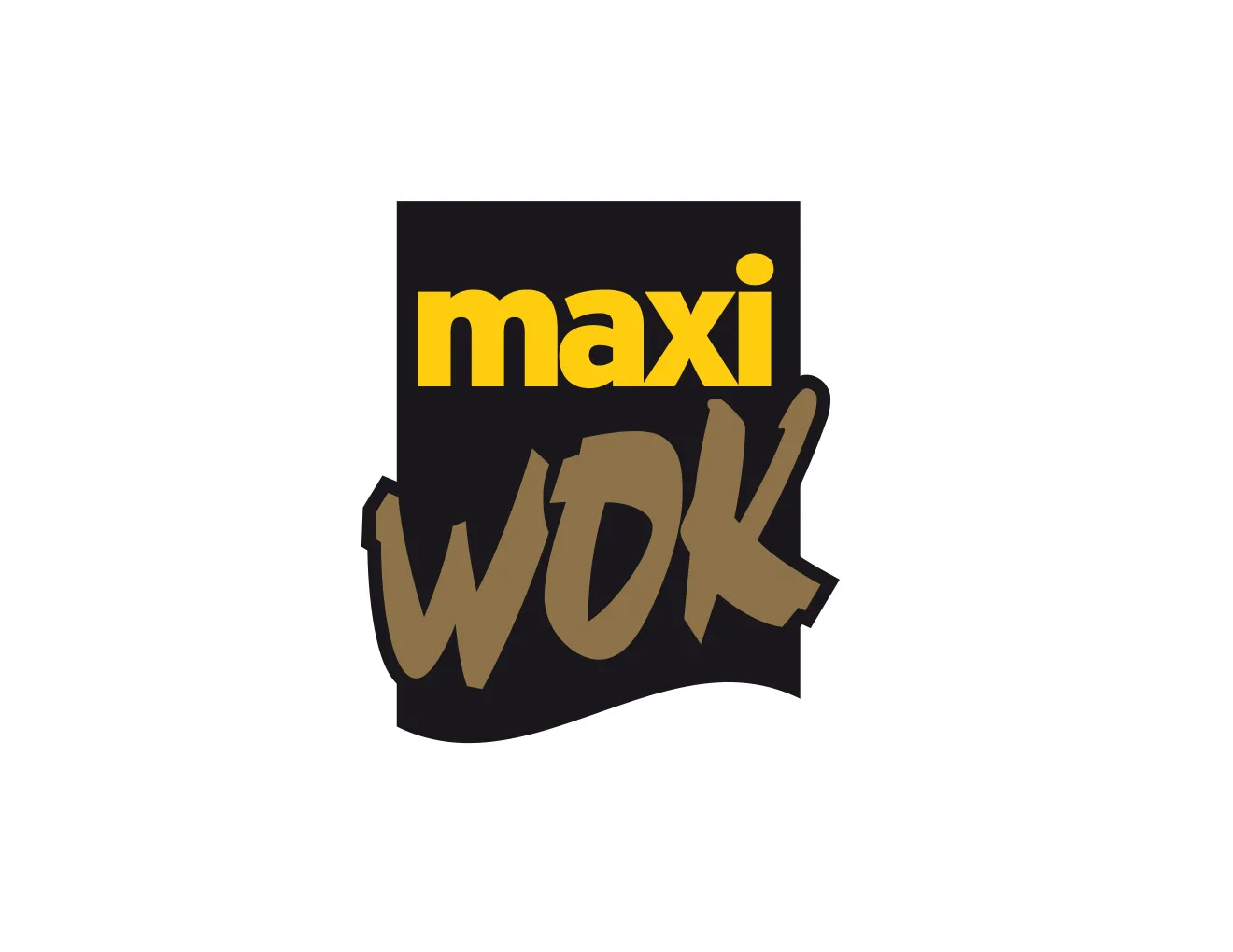 MAXI WOK