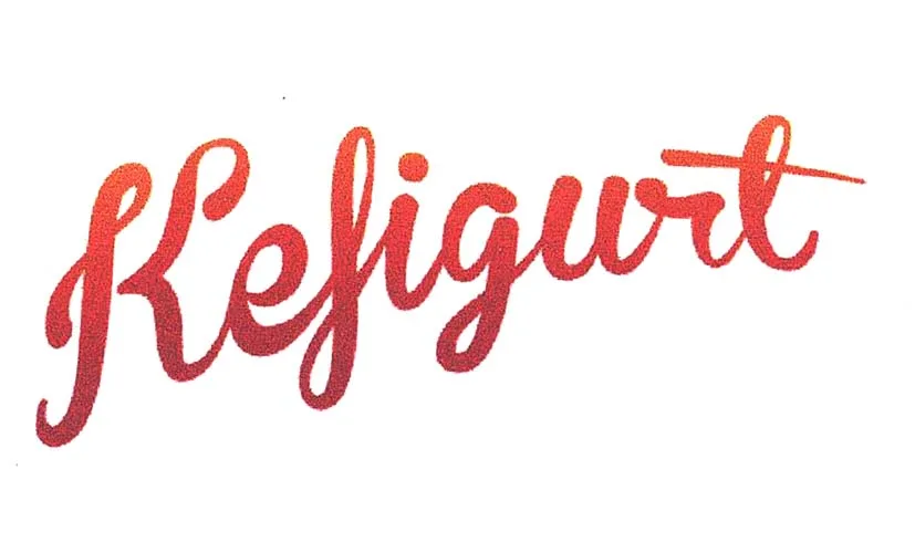 KEFIGURT