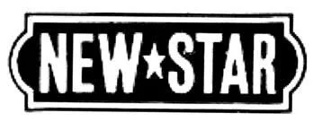 NEW STAR