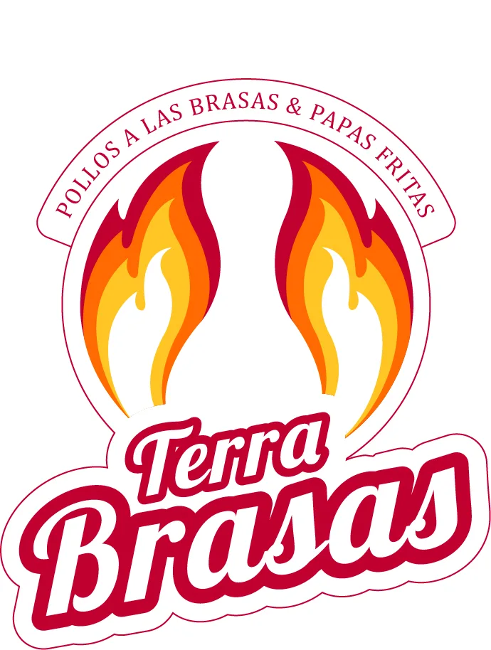 terra brasas