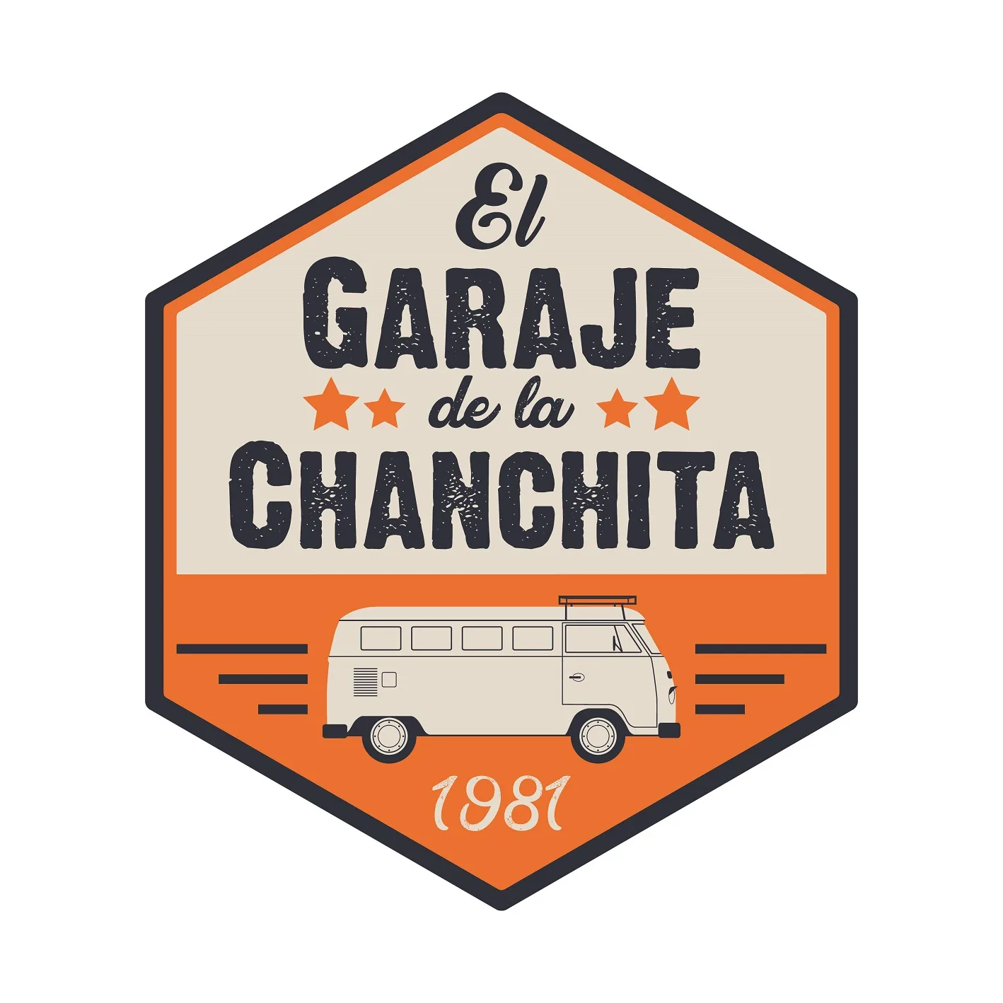 EL GARAJE DE LA CHANCHITA