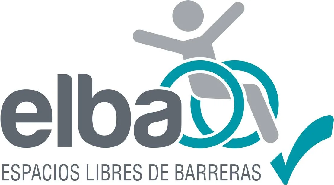 ELBA ESPACIOS LIBRES DE BARRERAS