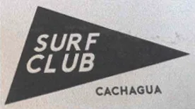 SURF CLUB CACHAGUA