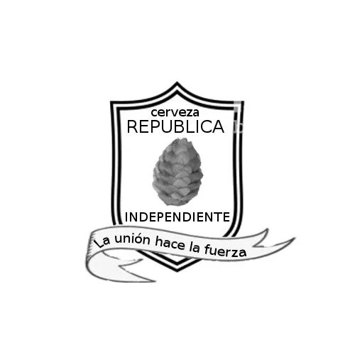 CERVEZA REPUBLICA INDEPENDIENTE