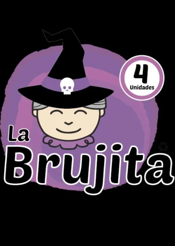 La Brujita