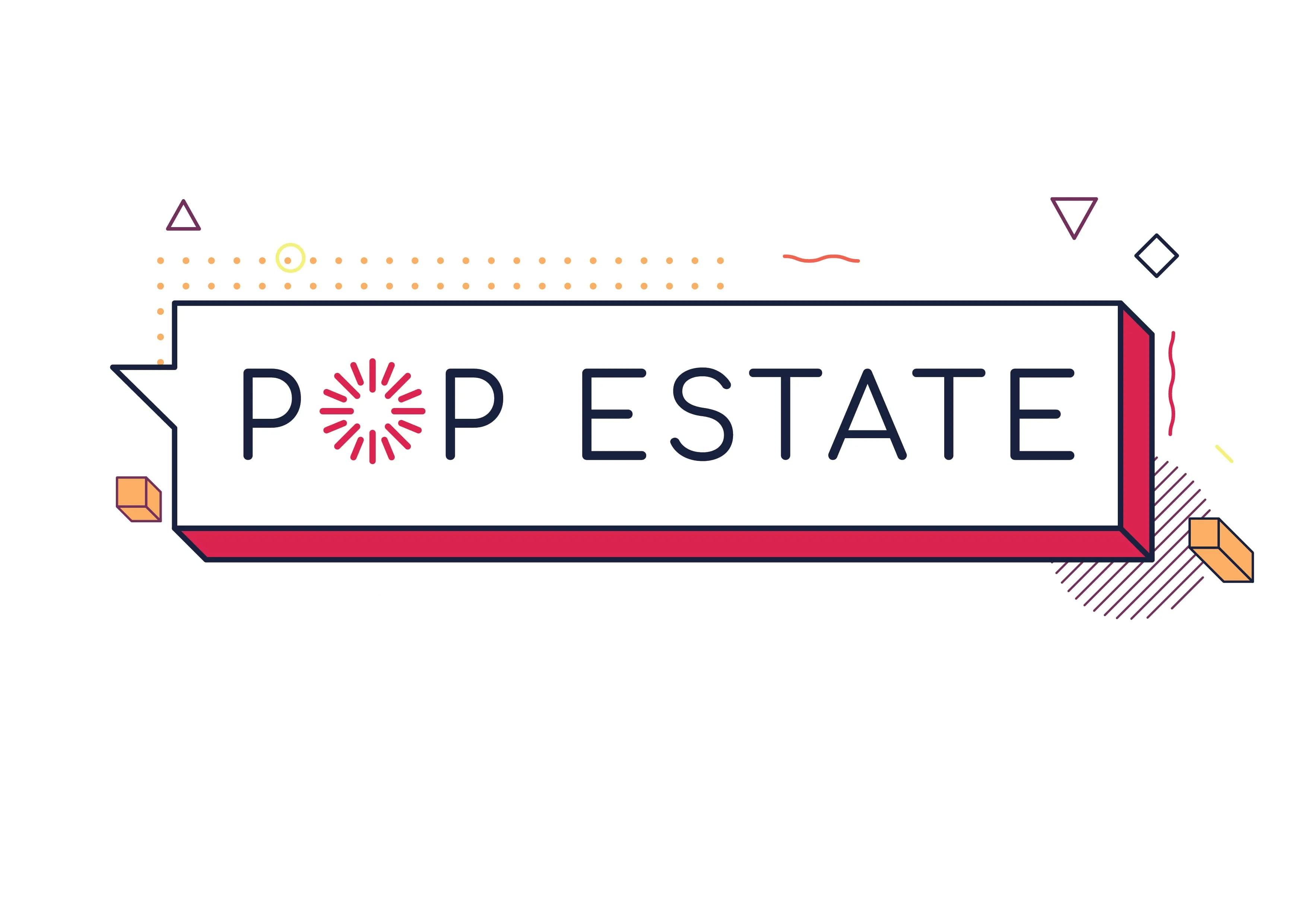 POP ESTATE