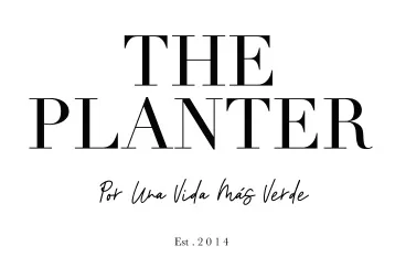 THE PLANTER