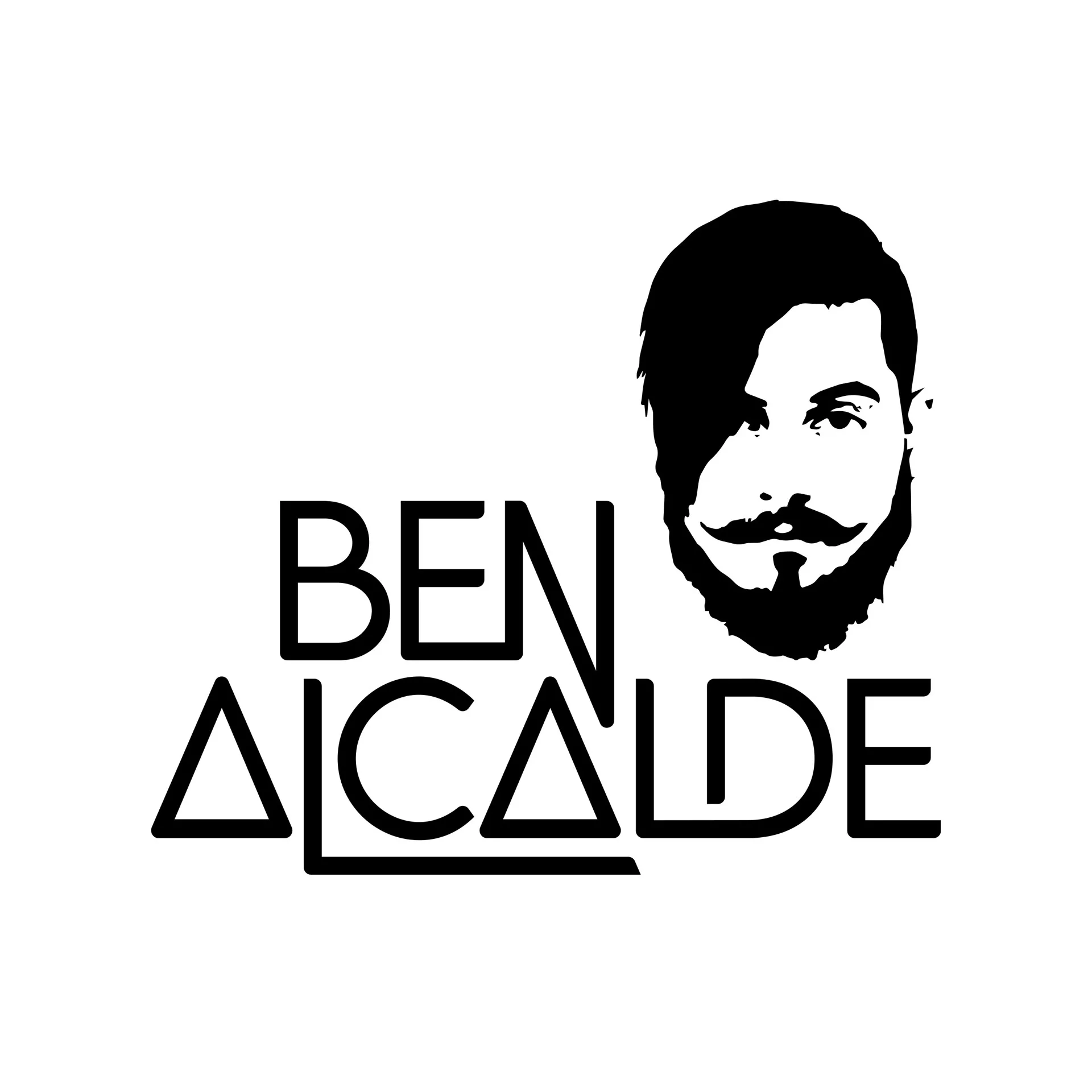 BEN ALCALDE