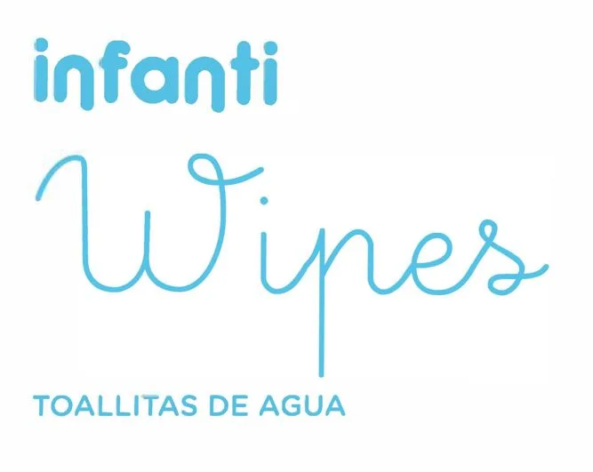 INFANTI WIPES toallitas de agua