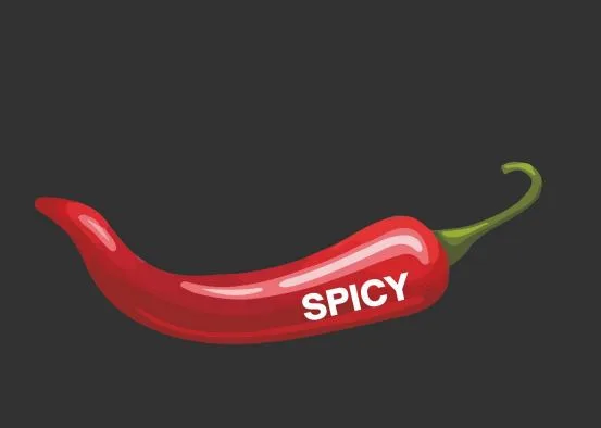 Spicy