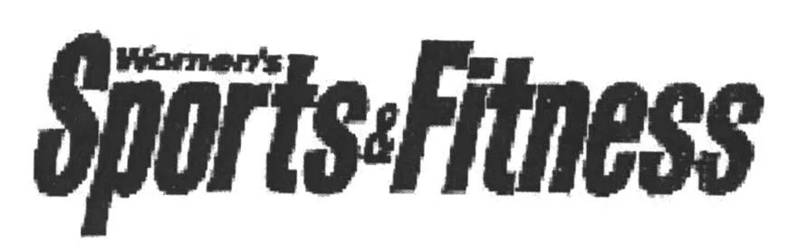 WOMEN'S SPORTS & FITNESS