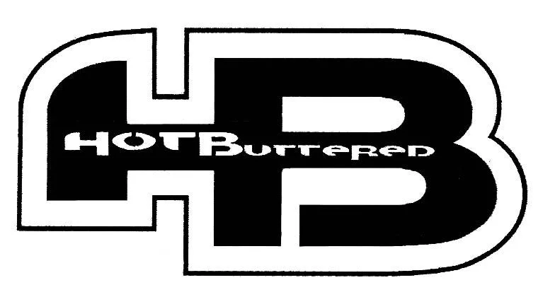 HB HOT BUTTERED