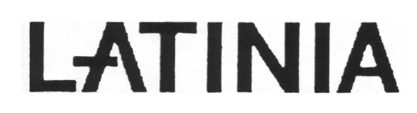 LATINIA