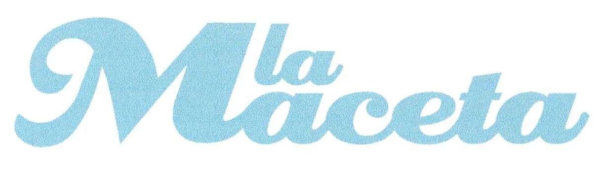 LA MACETA
