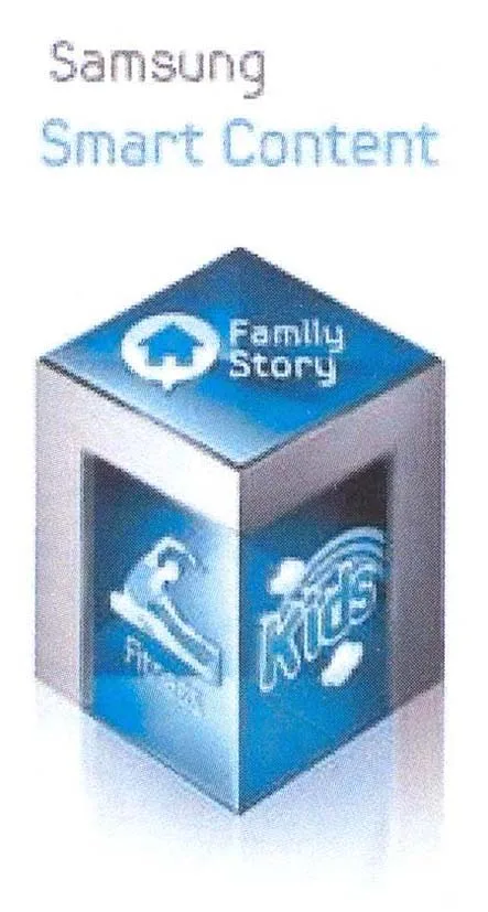 SAMSUNG SMART CONTENT FAMILY STORY FITNESS KIDS
