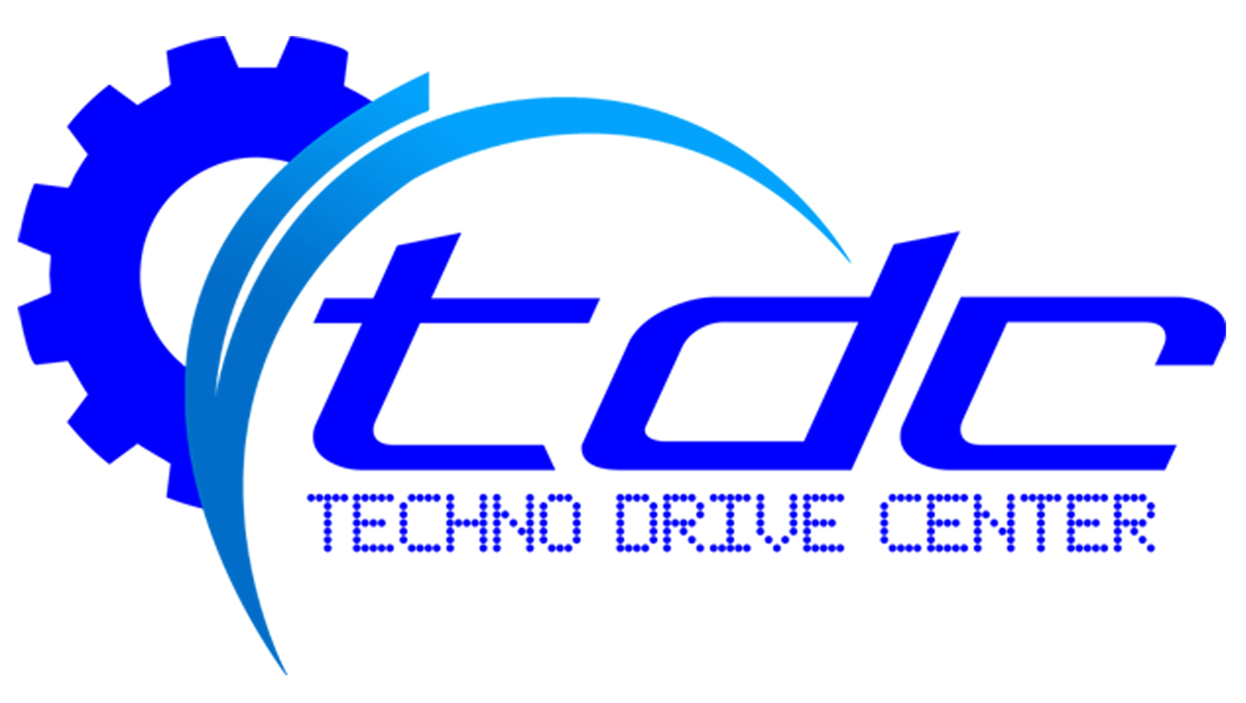 TDC TECHNO DRIVE CENTER