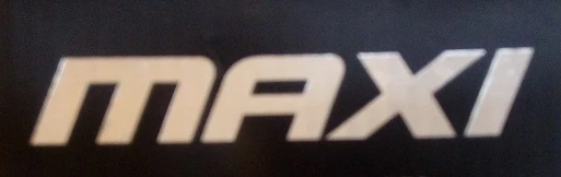 MAXI