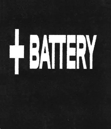 + BATTERY