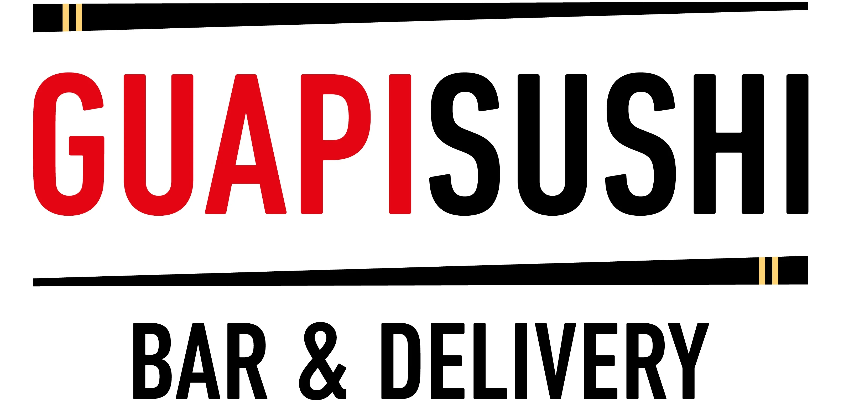 GUAPISUSHI BAR & DELIVERY