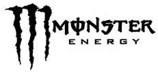 MONSTER ENERGY