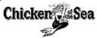 CHICKEN OF THE SEA