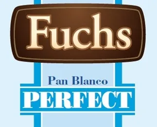 FUCHS PAN BLANCO PERFECT