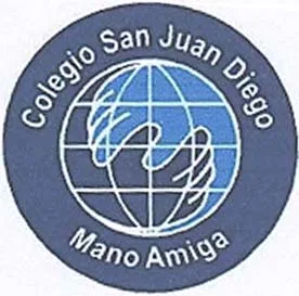 COLEGIO SAN JUAN DIEGO MANO AMIGA